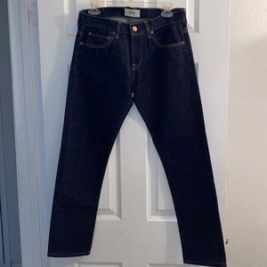 Men’s Simon Spurr straight Jeans Size 28 x 28